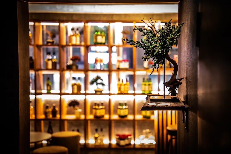 中目黒×個室×少人数貸切 BAR Room.T-N" -ルーティーン-の写真