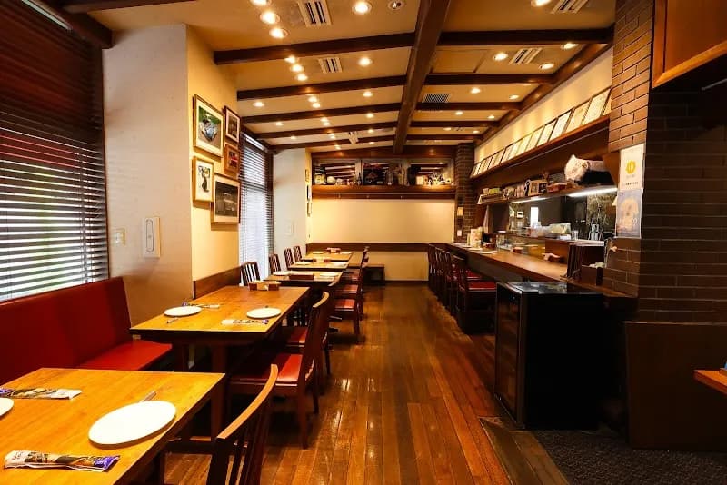 Pizzeria YUICIRO&A とTOKYO 立川ぷりん by.YUICIRO&Aの写真