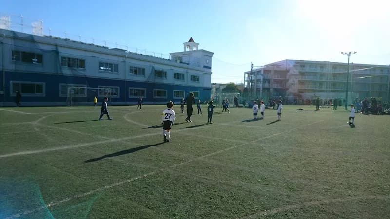 フットサルクラブ東京 多摩:はるひ野コートの写真