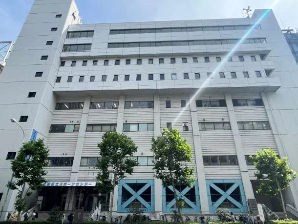 千代田区立スポーツセンター