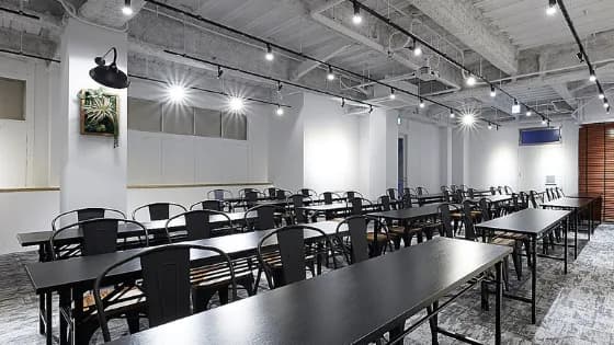 TIME SHARING 五反田プラザスクエアビルの写真