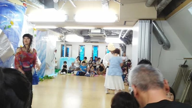 スタジオルゥの写真