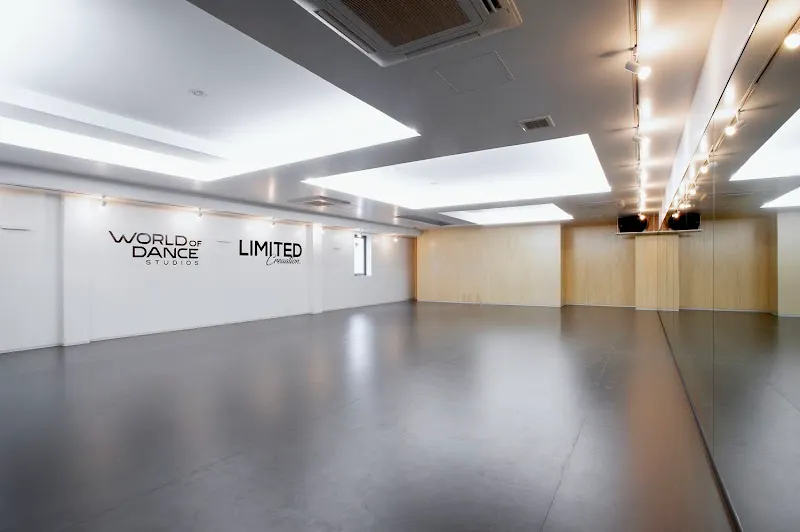 吉祥寺 レンタルスタジオ LC Rentalの写真