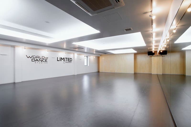 吉祥寺 レンタルスタジオ LC Rental - メイン