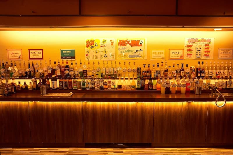 Living Bar Dream Home Sendai(ドリーム ホーム)