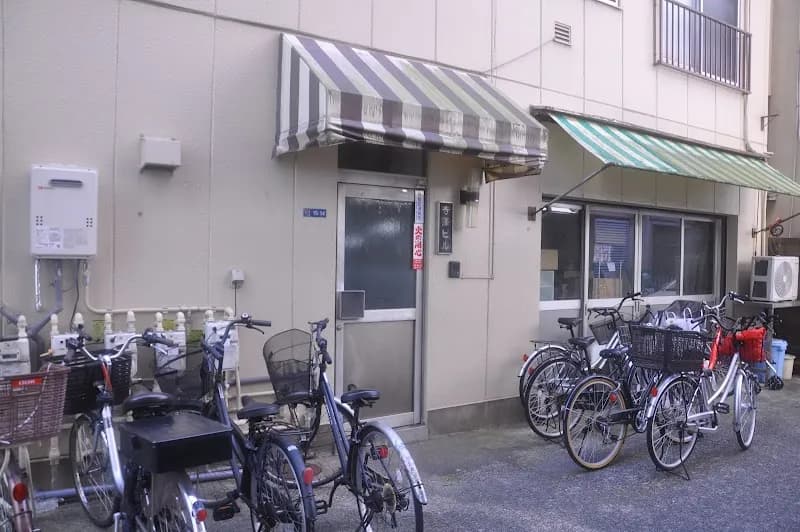 urban space 浅草/ 和ルームの写真