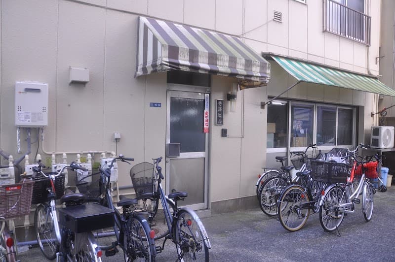 urban space 浅草/ 和ルームの写真