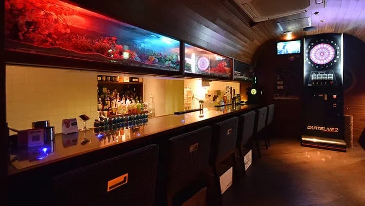 ソファー完全個室 ダイニングバー Chill 川崎の写真
