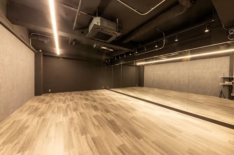 レンタルスタジオ D-Base 川崎店の写真