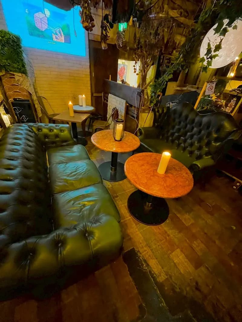 6Sense DINING & BARの写真