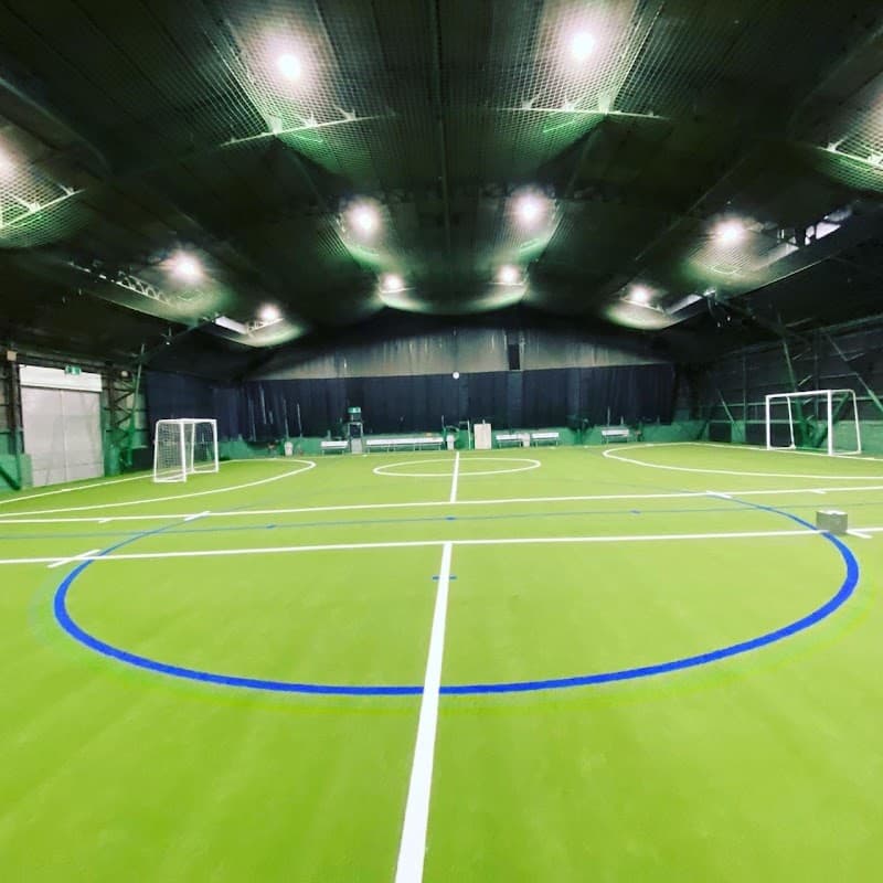 キャプテン翼スタジアム生野