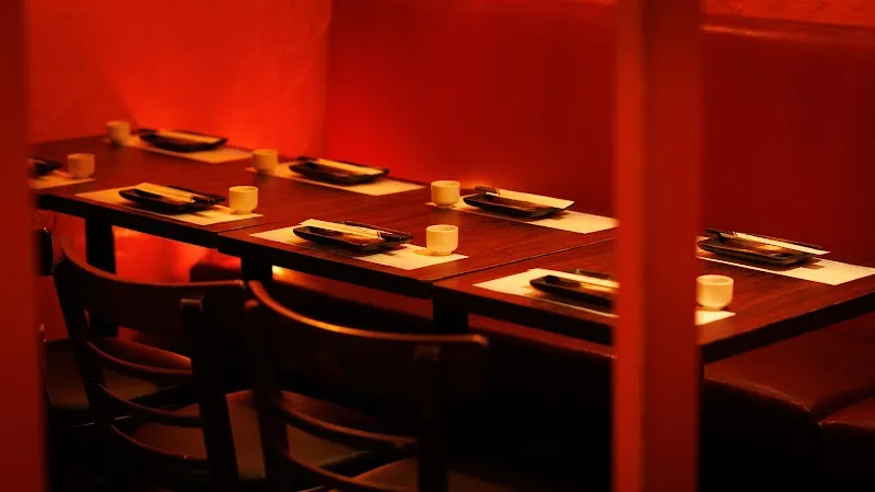 個室居酒屋 立川屋の写真