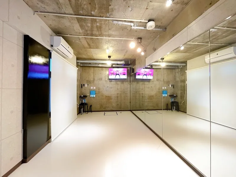 レンタルスタジオ STUDIO ZERO 立川南口店の写真