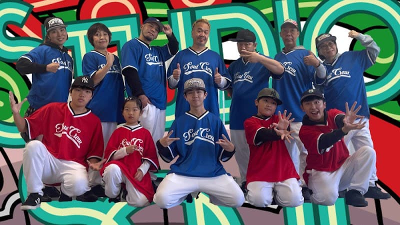 DANCE STUDIO SOUL【上野校】の写真