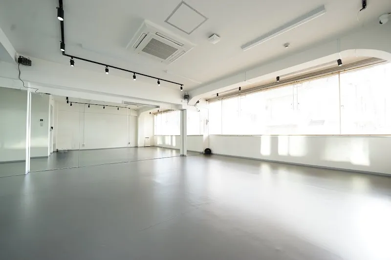 ミライスタジオ神田秋葉原