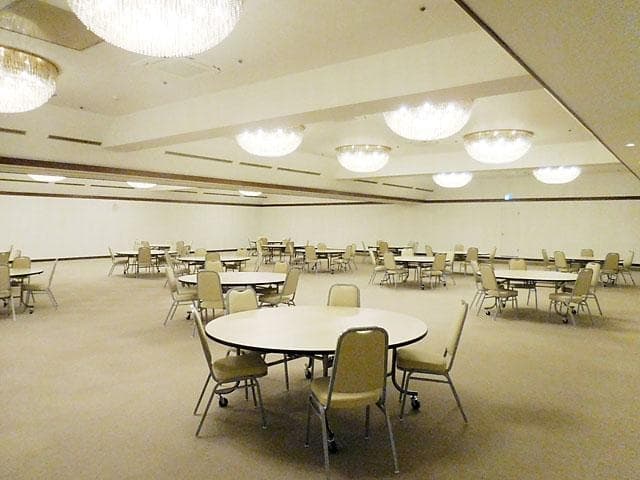 加瀬の会議室 千葉中央ホール