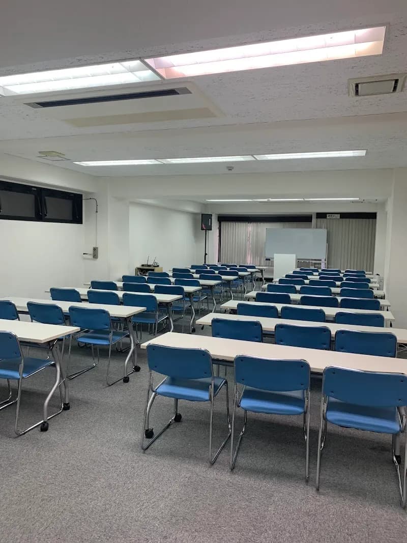 五反田貸し会議室ANNEX
