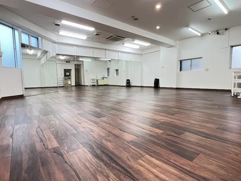 お気軽スタジオ 梅田南の写真