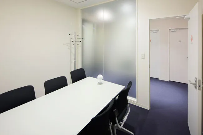 アットビジネスセンター東池袋 貸し会議室の写真