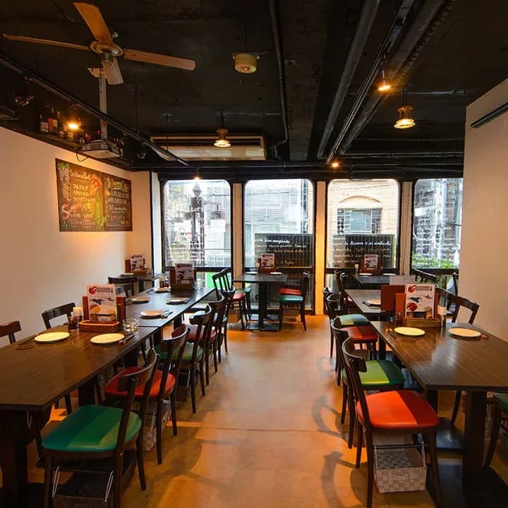 Italian Dining Vittoria 北千住店の写真