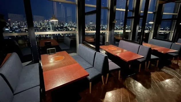 北のごちそうダイニング 北海道 新大阪ソーラ21店の写真