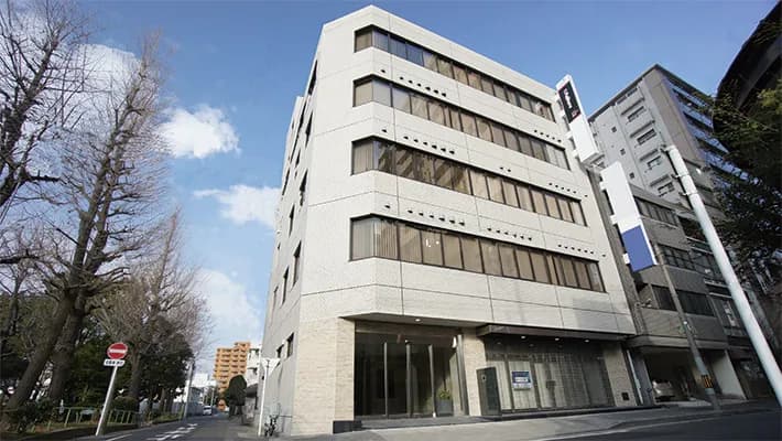 ビジネスセンター名古屋 松原の写真