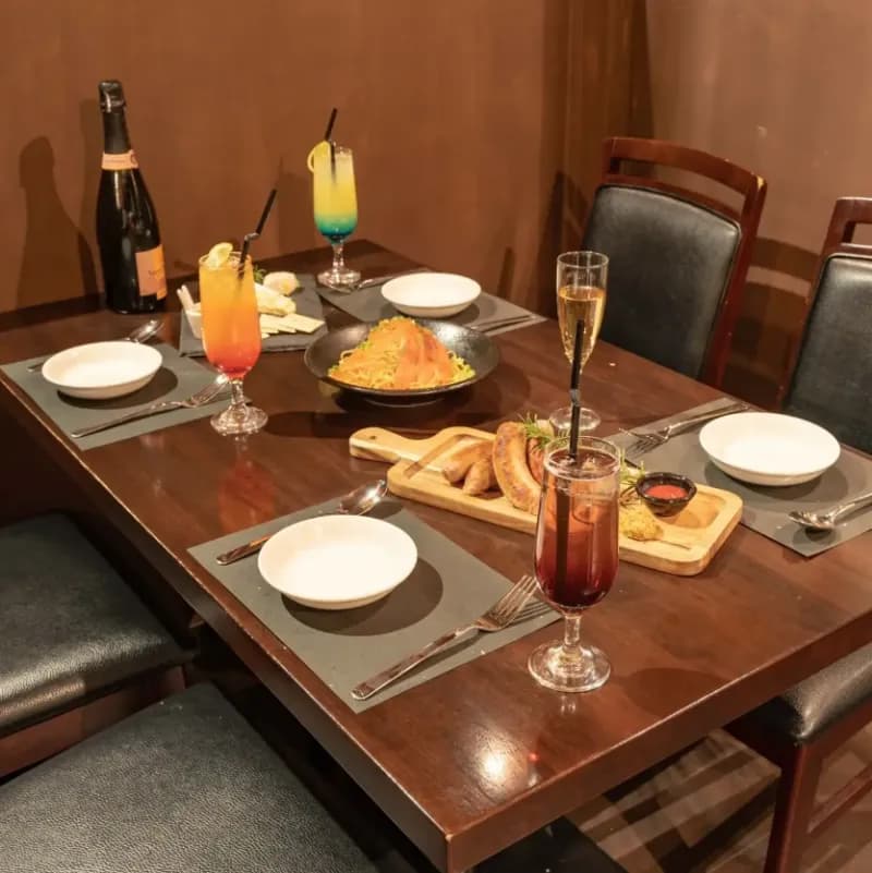 隠れ家酒場 みんぞう 大宮の写真