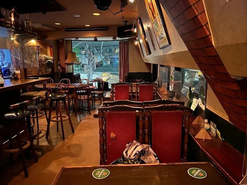 EURO HOUSE