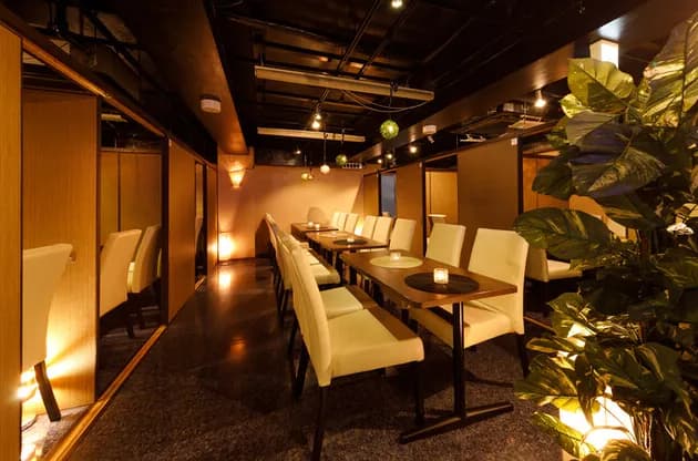 熟成肉バル 和モダン個室 天の川 錦糸町店の写真