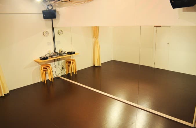 studio worcle harajuku - メイン