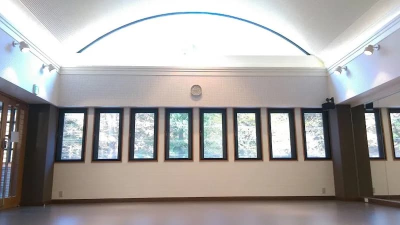 吉祥寺 三鷹 モリノスタジオの写真