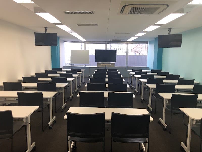 貸会議室PROME梅田の写真