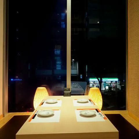 黒船 博多本店の写真