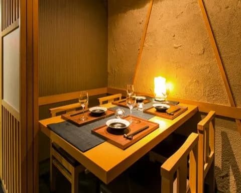 越後酒房八海山 神楽坂店
