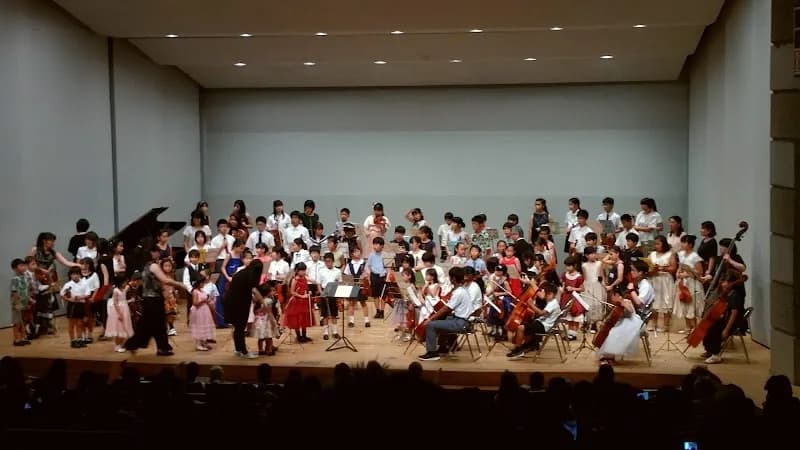 パレット市民劇場