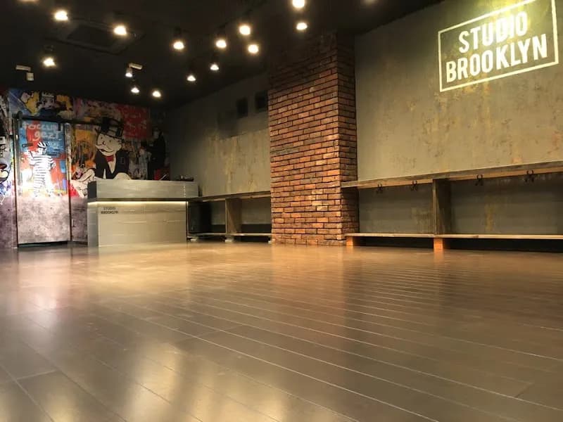 Studio1000の写真