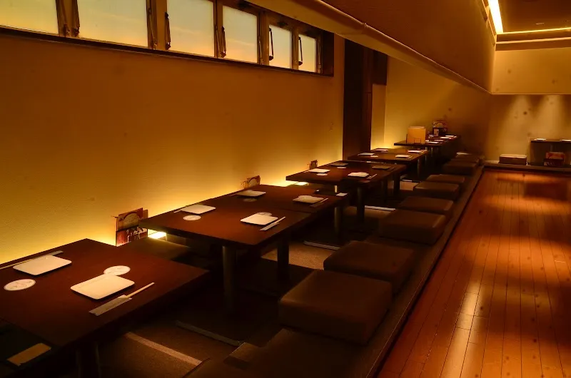 KICHIRI 河原町
