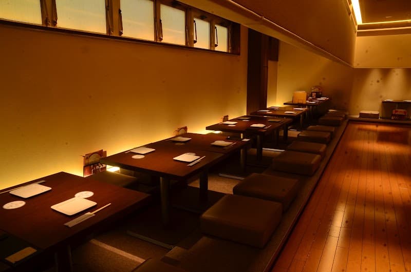 KICHIRI 河原町