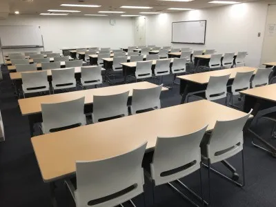 リロの会議室 Forum S 5東洋海事ビルの写真
