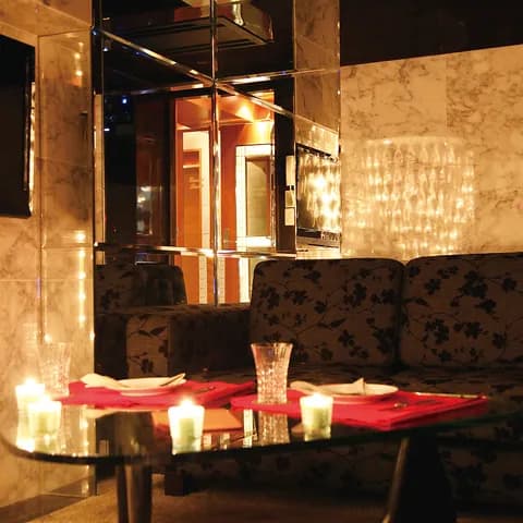 カラオケ付き完全個室居酒屋 Mirage