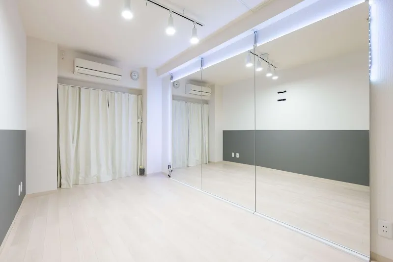 レンタルスタジオStudioIrodori白金高輪1号店の写真