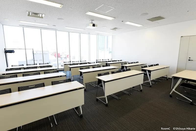 貸し会議室ヒカリエカンファレンス