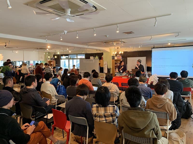 【新宿】ボードゲーム・ゲーム会向け体験スポット