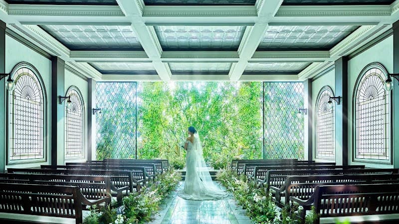 インスタイルウェディング京都 / InStyle wedding KYOTO