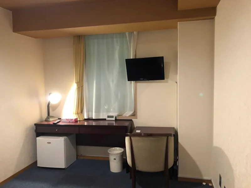 札幌レンタルオフィス