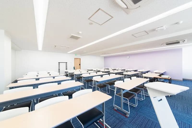 みんなの貸会議室 名古屋栄店の写真