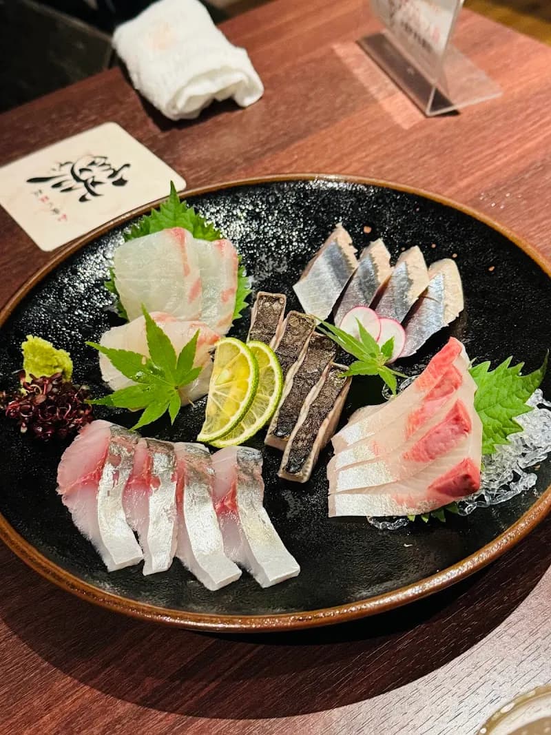 隠れ家居酒屋 和食と鉄板談でぃの写真