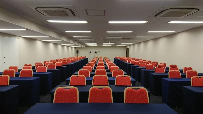 TKP横浜駅西口カンファレンスセンターの写真