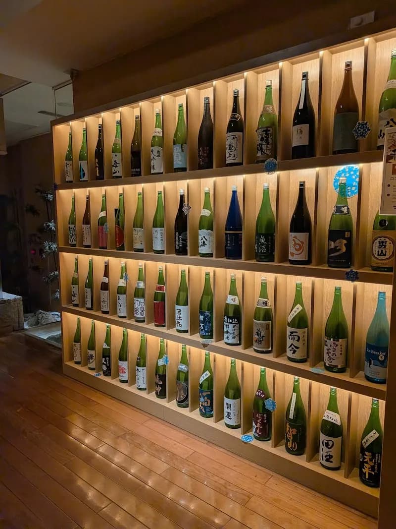 千の庭 立川店の写真