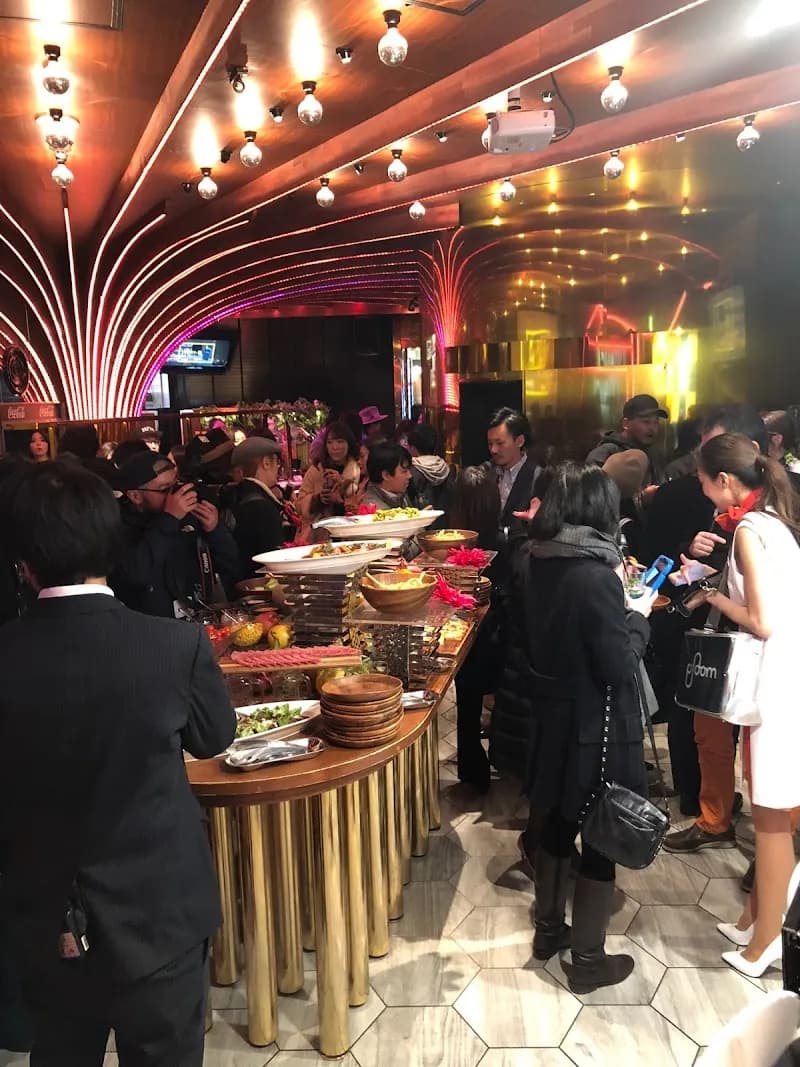 FANCY TOKYOの写真